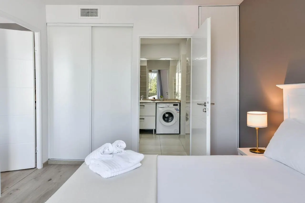 Ovelia Toulouse - Les Bastides De Lardenne Apartment France