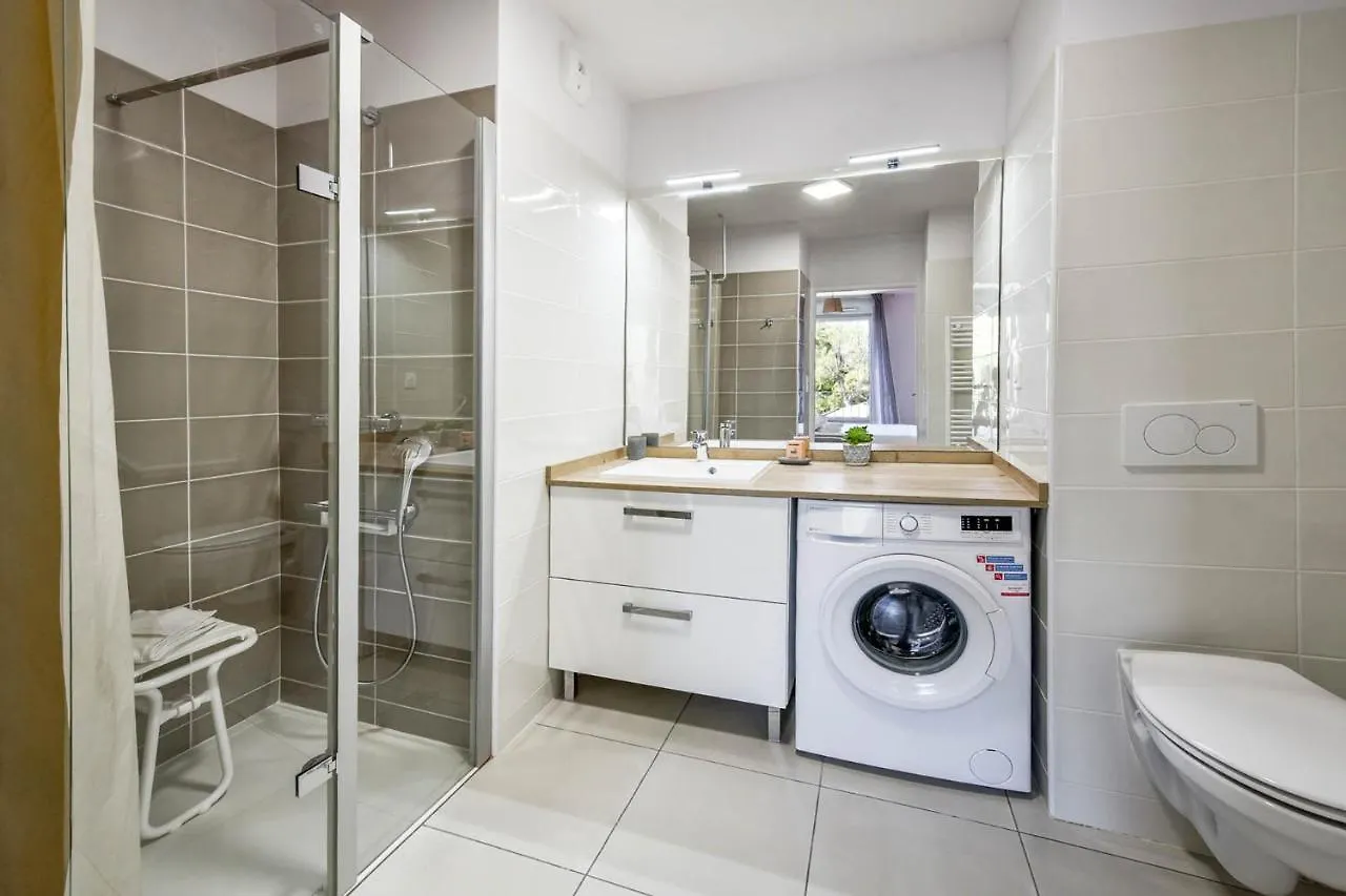 Ovelia Toulouse - Les Bastides De Lardenne Apartment